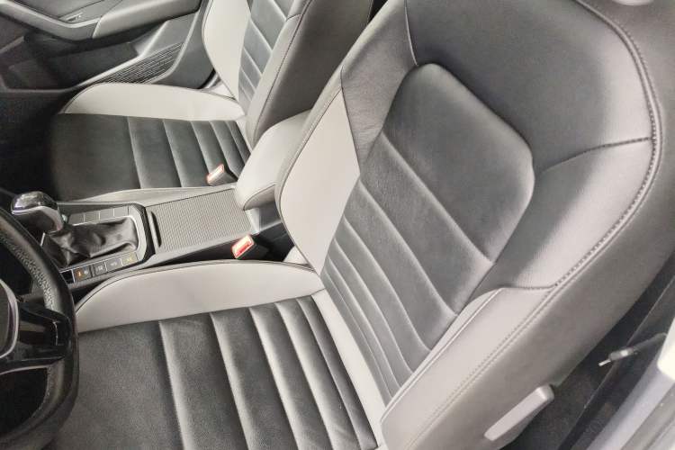 Used Volkswagen Sagitar 2019 280TSI DSG Comfort Version China V Standard