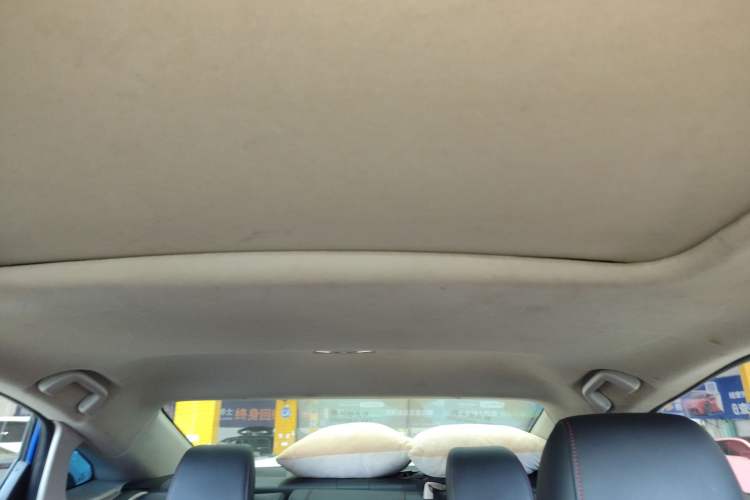 Used Honda Civic 2016 220TURBO CVT Luxury Edition