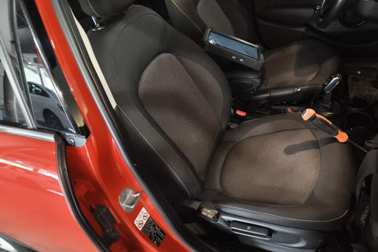 Used MINI MINI 2018 1.5T ONE Five-Door Edition