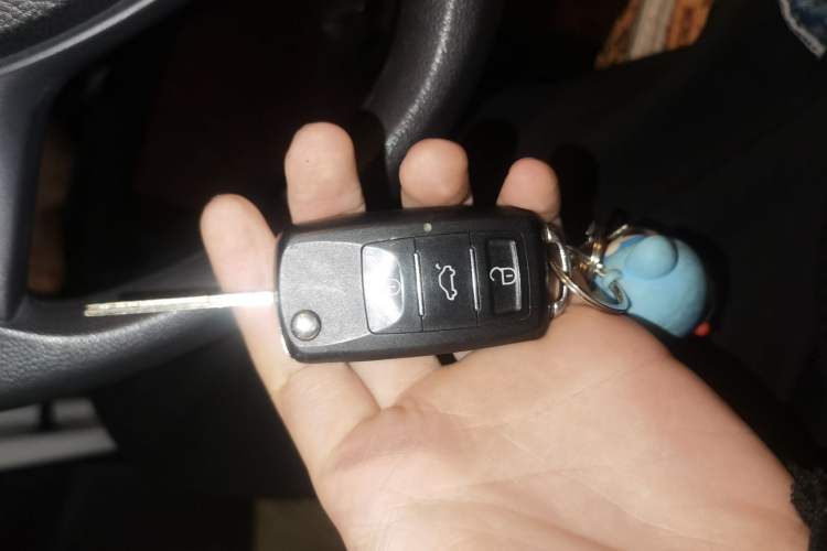 Used Volkswagen Santana 2017 Haval H6 1.6L Automatic Fashion Edition