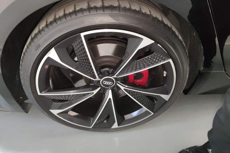 Used Audi S7 2022 2.9 TFSI quattro Exterior 5