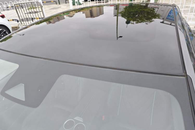 Used Deepal SL03 2025 Pure Electric Classic Edition