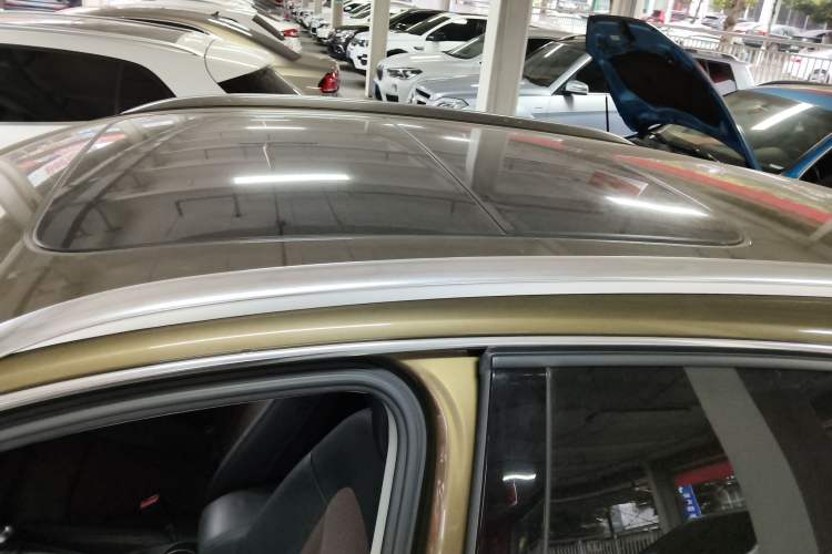 Used Audi Q3 2017 35 TFSI Fashion Model
