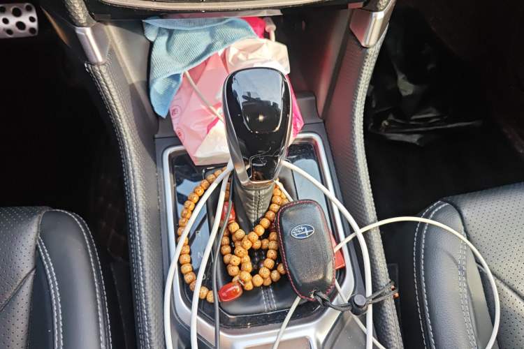 Used Subaru Forester 2021 2.0i Flagship Edition EyeSight