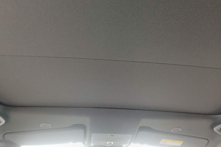 Used Land Rover Discovery Sport 2024 Performance Tech Edition Headliner