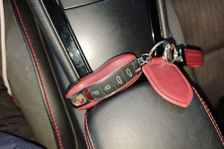 Used Porsche 718 2019 Boxster T 2.0T