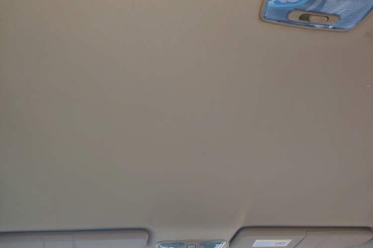 Used Haval H6 2012 1.5T Manual Two-Wheel Drive Elite Model