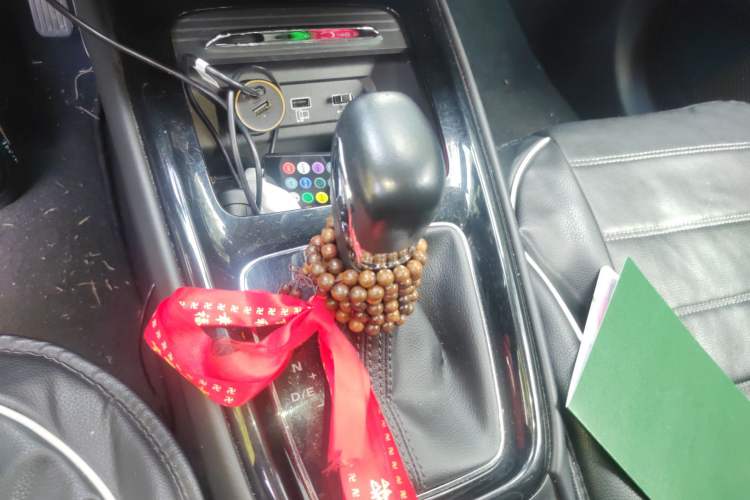 Used Roewe i5 2020 1.5L Automatic 4G Connected Leading Intelligent Driving Edition