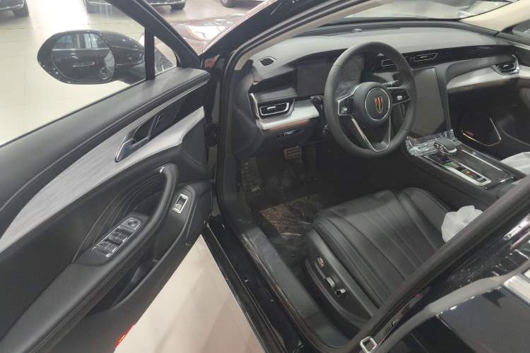 Used Hongqi H5 PHEV 2025 170 Super Hybrid Version