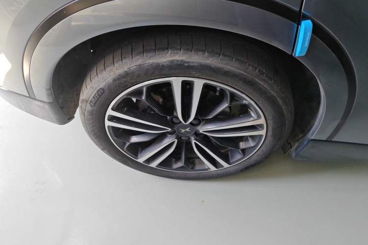 Used XPeng G6 2023 755 Ultra-Long Range Max
