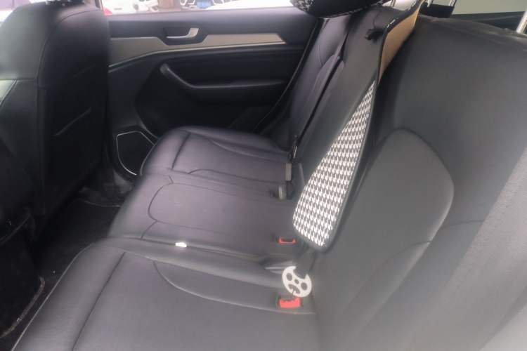 Used Haval H6 2018 Blue Label Sport Edition 1.5T Manual Two-Wheel Drive Elite Model