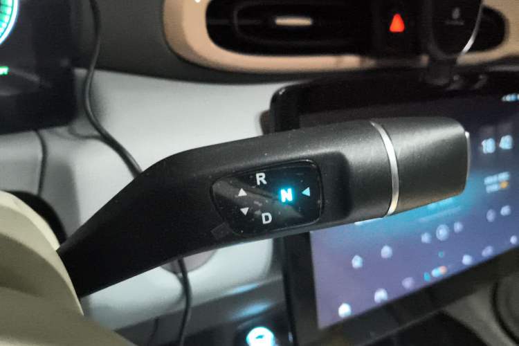 Used Leapmotor T03 2025 310 Comfort Edition