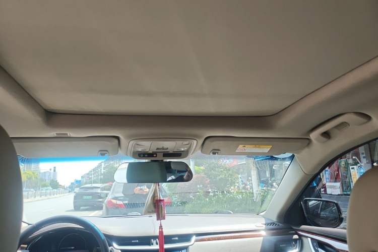 Used Cadillac XTS 2017 28T Elite Model
