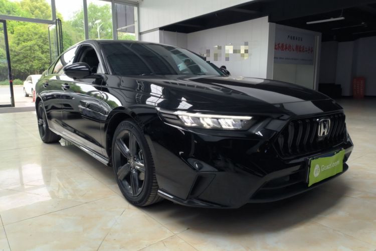 Used Honda Inspire 2023 260TURBO Elegant Edition
