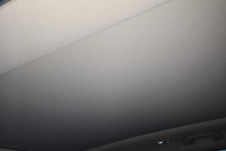 Used Geely Auto Jiajie 2021 1.8TD DCT Luxury Model Headliner