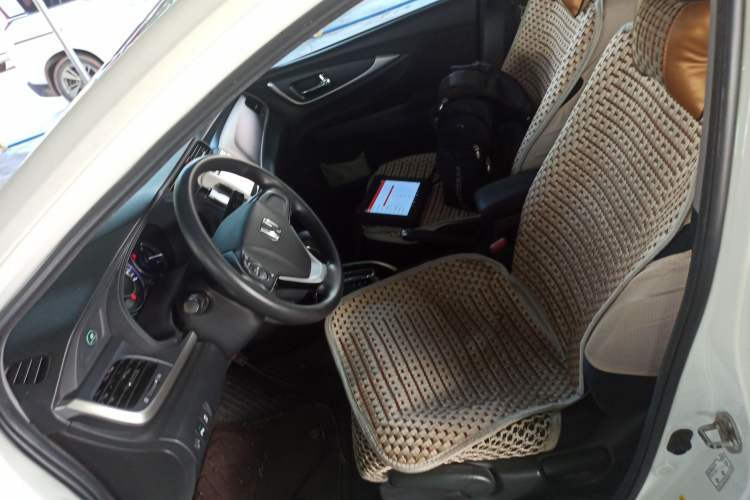 Used Honda Crider 2016 1.8L CVT Luxury Edition
