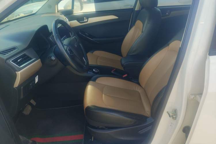 Used NETA N01 2019 380e
