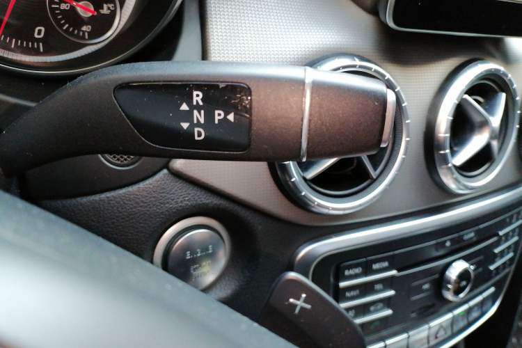 Used Mercedes-Benz CLA 2017 Refreshed CLA 200 Sport Edition