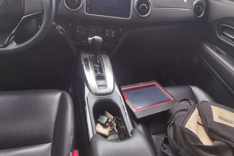 Used Honda XR-V 2021 1.5L CVT Classic Edition Gear Lever