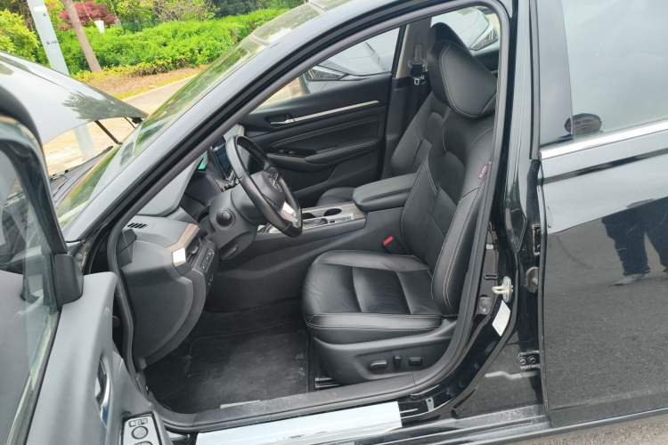 Used Nissan Teana 2021 2.0L XL Comfort Edition