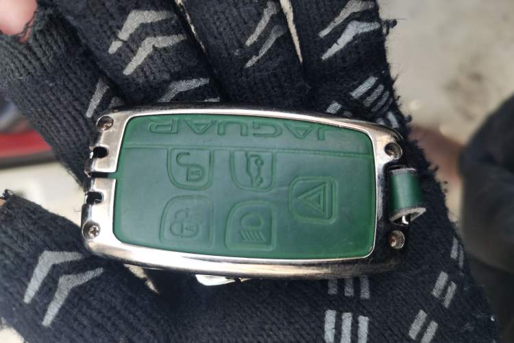 Used Land Rover Range Rover Evoque 2012 2.0T 5-Door Ignite Edition