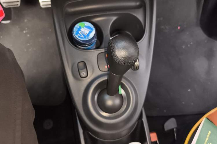 Used smart fortwo 2015 1.0L 52 kW Hardtop Passion Edition