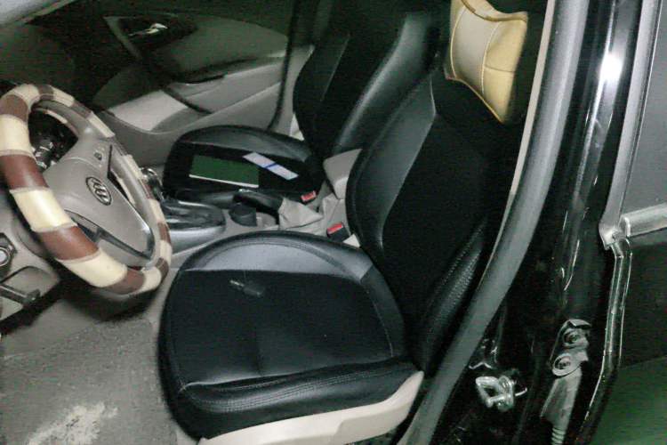 Used Buick GT 2013 GT 1.6L Automatic Fashion Edition
