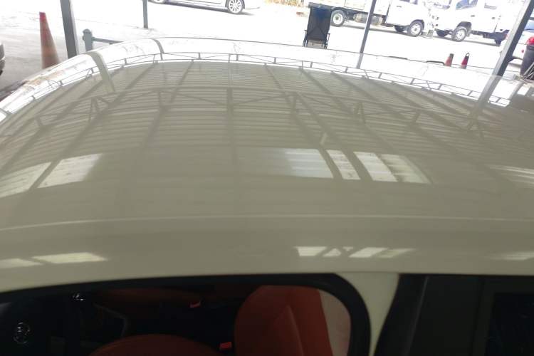 Used Skoda Fabia 2016 1.4L Automatic Car Enjoy Edition