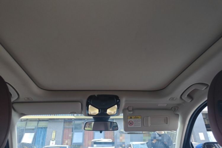 Used BMW i3 2022 eDrive 35 L