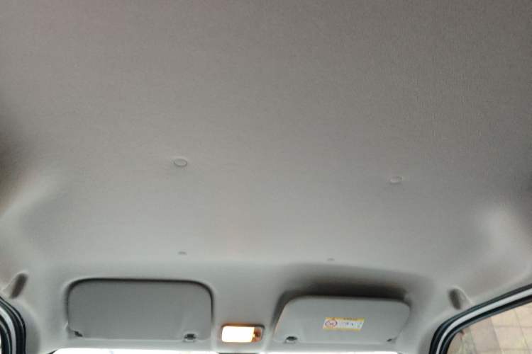 Used Wuling Zhiguang New Energy 2025 Model 305km Ambitious Edition
