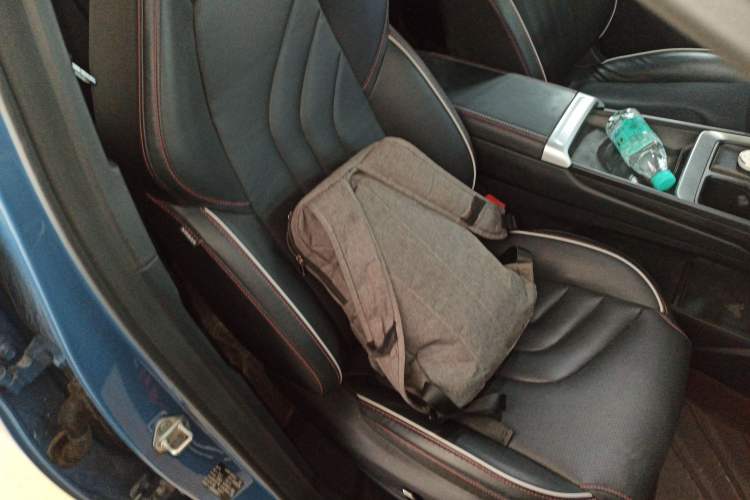 Used NETA X 2025 500 Plus