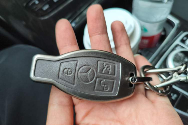 Used Mercedes-Benz C-Class 2018 C 200 Sport Edition
