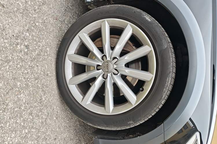 Used Audi A6 2018 3.0T allroad quattro
