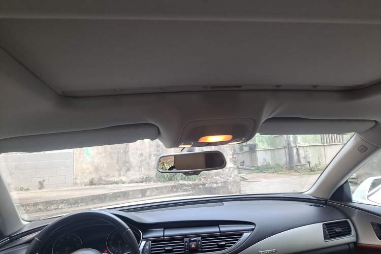 Used Audi A7 2014 35 FSI quattro Technology Edition