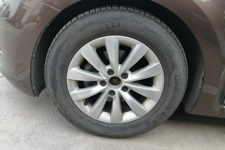 Used Volkswagen Beetle 2013 1.4 TSI Comfort Model
