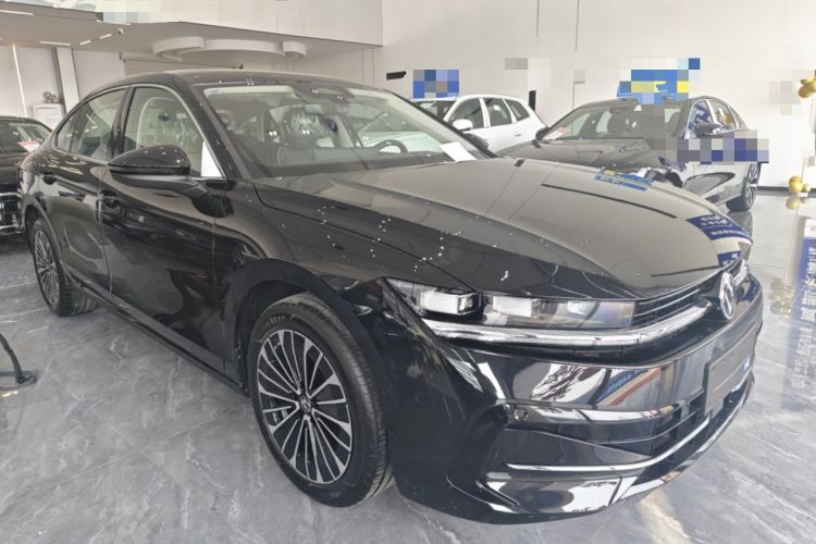 Used Volkswagen Magotan 2026 380TSI DSG Prestige Package—Daimai Package
