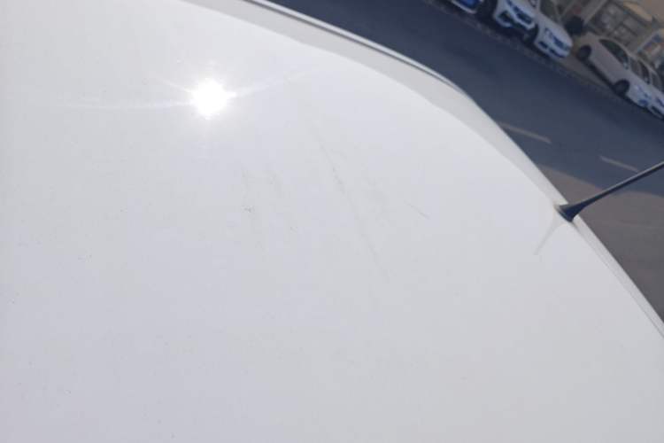 Used Wuling Hongguang MINIEV 2022 Macaron Fashion Edition Lithium-Nickel-Cobalt-Alpha-oxide Roof