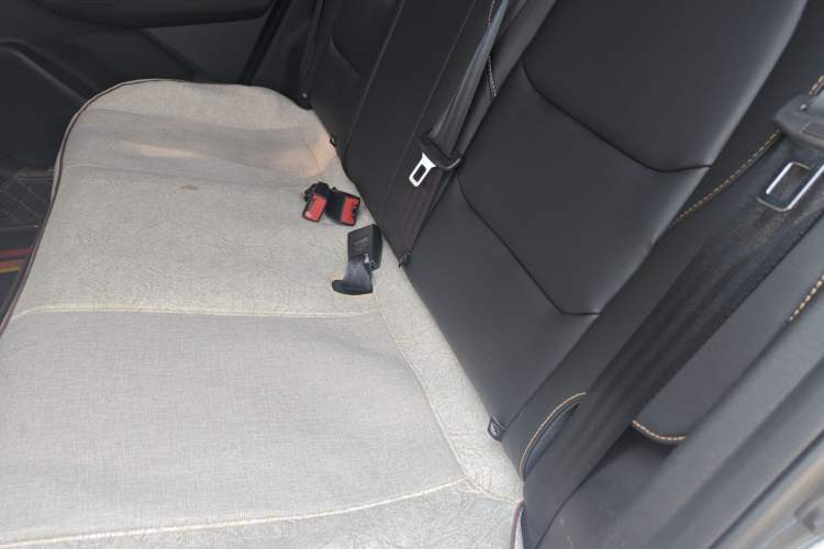 Used CHANGAN OSHAN X5 PLUS 2023 Revised 1.5T DCT Pioneer Edition
