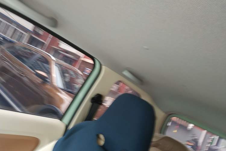 Used Wuling Hongguang MINIEV 2024 3rd Generation 215km Advanced Version