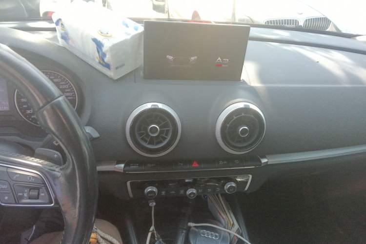 Used Audi A3 2017 Sportback 35 TFSI Sport Edition