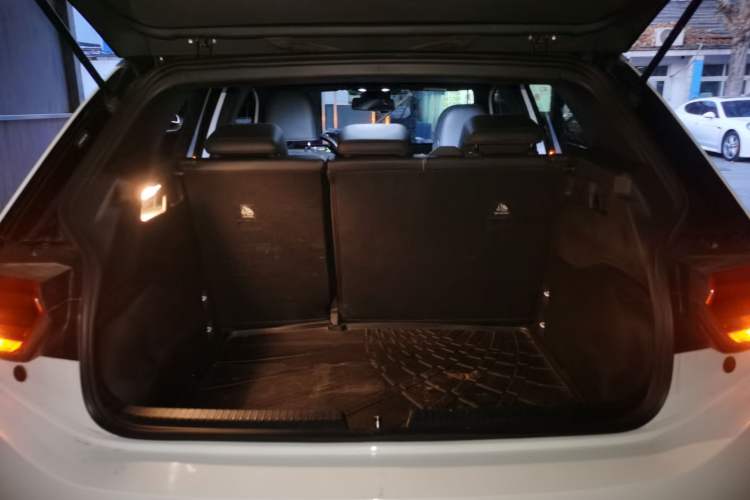 Used Volkswagen ID.3 2021 Pure Edition