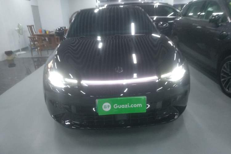 Used Leapmotor C01 2023 630 All-Wheel-Drive Performance Version
