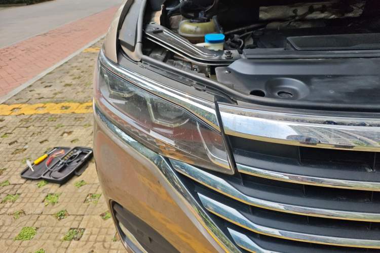 Used Volkswagen Viloran 2020 330TSI Luxury Edition