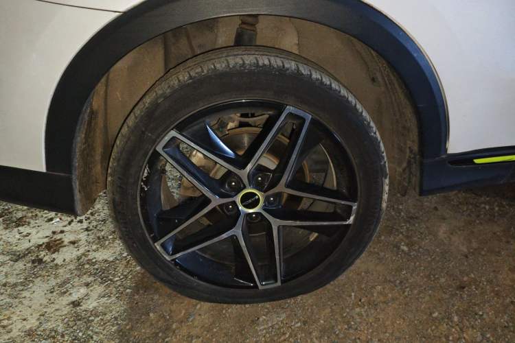 Used Roewe RX5 New Energy 2021 ePLUS National Trend Ronglin Luxury Edition