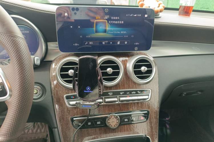 Used Mercedes-Benz GLC 2020 Facelift GLC 300 L 4MATIC Dynamic Edition