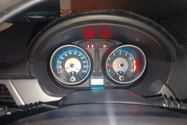 Used Buick Excelle 2013 1.5L Manual Classic Model