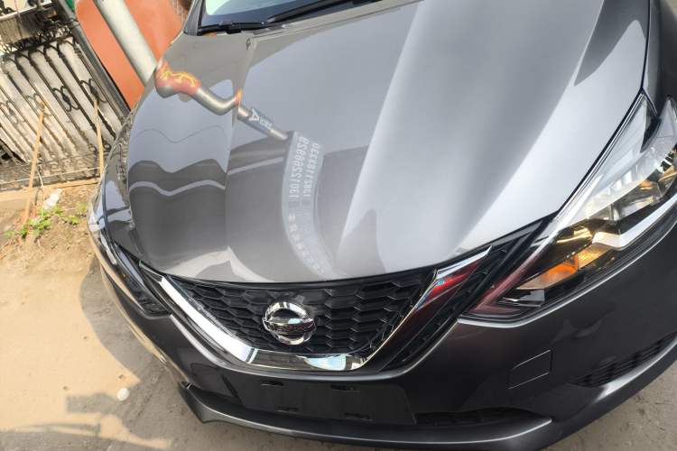 Used Nissan Sylphy 2022 Classic 1.6XE CVT Comfort Edition