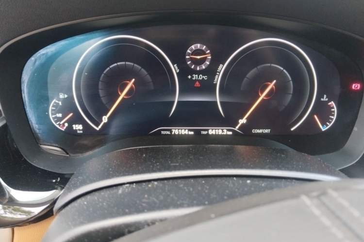 Used BMW 6 Series GT 2019 630i Luxury Design Package
