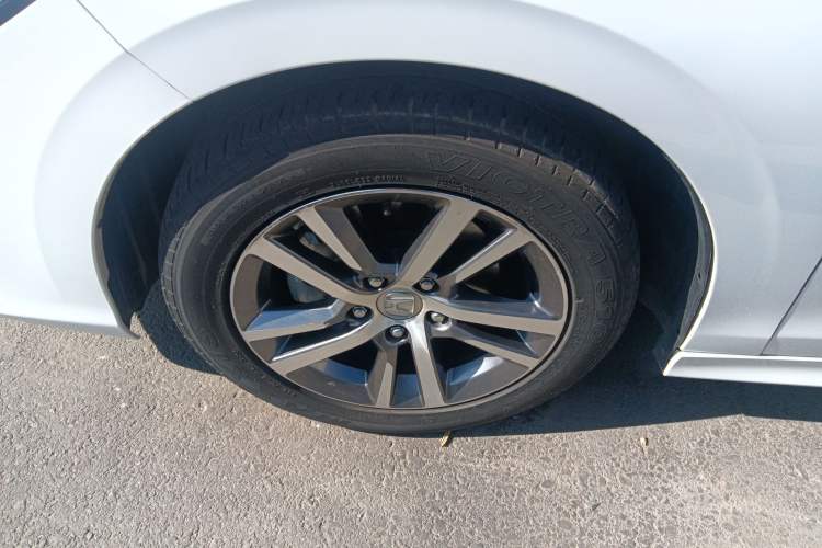 Used Honda Civic 2023 240TURBO CVT Dynamic · Center Stage Special Edition