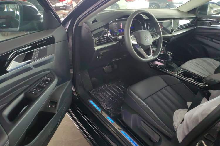 Used Volkswagen Passat New Energy 2025 430 PHEV Hybrid Business Edition